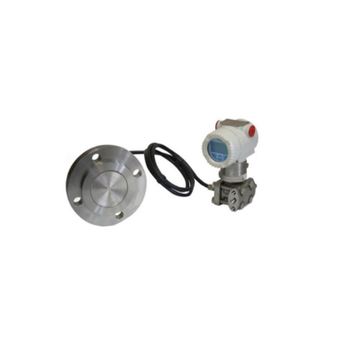ABB 266DRHHSSB481 Differential Pressure Transmitter with Remote Seal