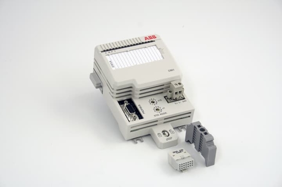 ABB 3BSE022366R2 PROFIBUS DP-V1 Communication Interface Module