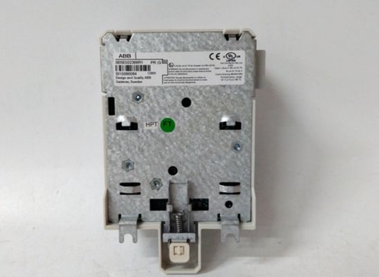 ABB 3BSE022366R2 PROFIBUS DP-V1 Communication Interface Module