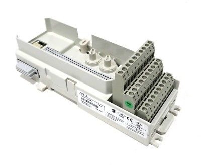 ABB 3BSE013230R1 Compact Module Terminal Unit ATEX IECEx Certified