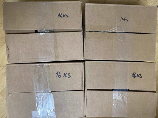 ABB V18345-1021150001 Valve Positioner with HART Communication