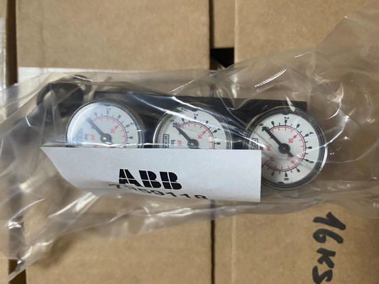ABB V18345-1021150001 Valve Positioner with HART Communication