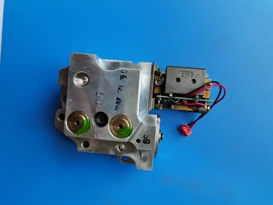 ABB 7958513 TZID-C Exia I/P Module Double Acting