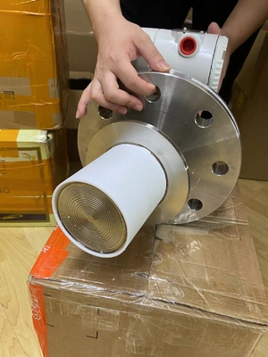 ABB 266DRHHSSB4B1V1E1L112C1H3 Pressure Transmitter with I/P Module