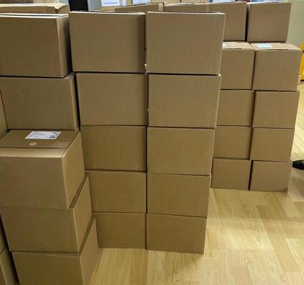 ABB V18345-1010521001 TZIDC Digital Electro-Pneumatic Valve