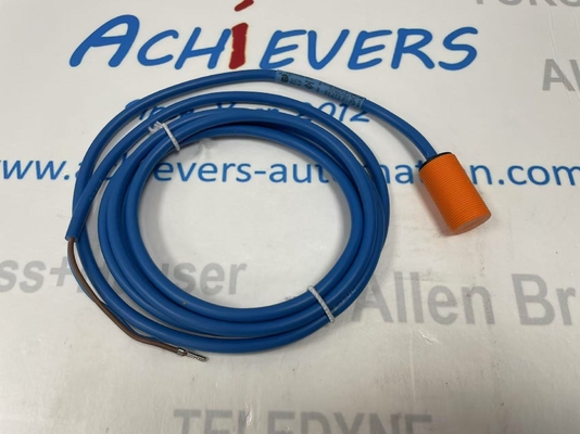 IFM Inductive NAMUR Sensor NG5003 Flush Mountable M18x1