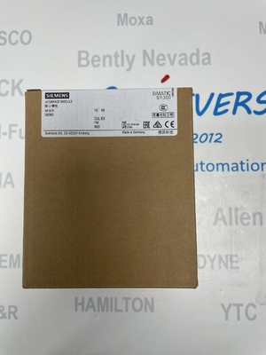 SIEMENS SIMATIC S7-300 Programmable logic controller