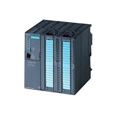 SIEMENS SIMATIC S7-300 Programmable logic controller