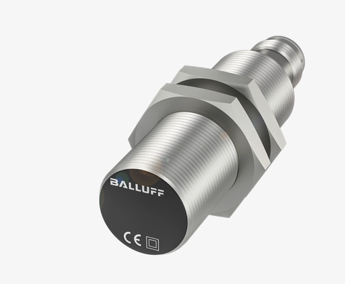 Balluff BES008L Inductive proximity switches and proximity sensors