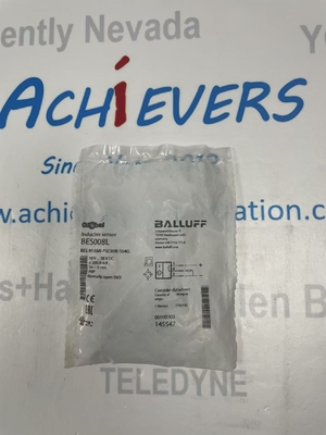 Balluff BES008L Inductive proximity switches and proximity sensors