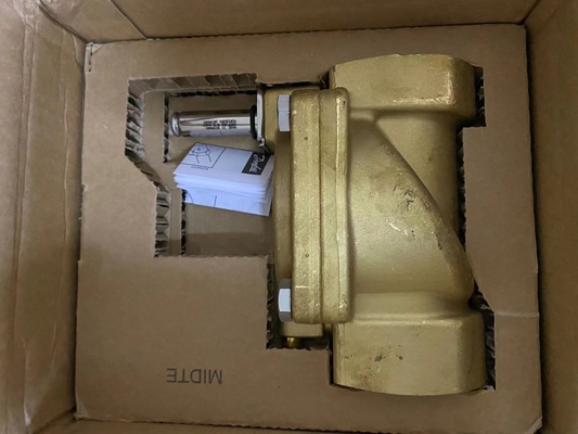 Danfoss EV220B 032U7150 CONTROLES INDUSTRIALES Valve 