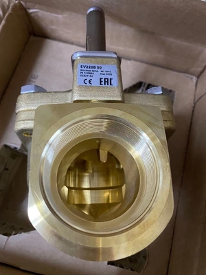 Danfoss EV220B 032U7150 CONTROLES INDUSTRIALES Valve 
