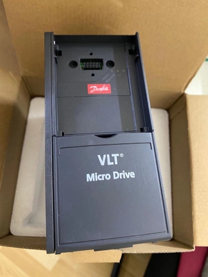 Danfoss FC-051P1K5S2E20H3BXCXXXSXXX  132F0005 Frequency Converter