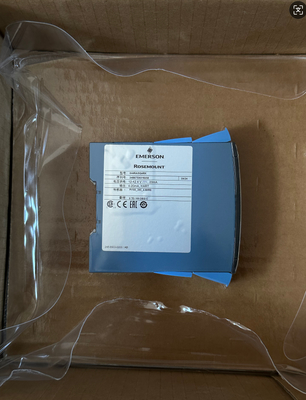 EMERSON 644RAI5Q4RK Temperature transmitter