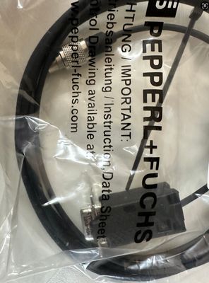  UC-30GM-R2 Interface Cable for Ultrasonic Sensors