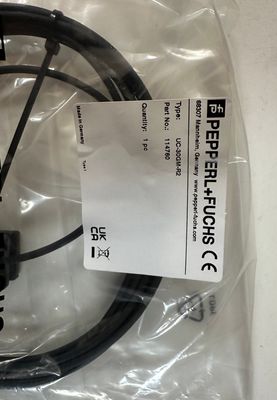  UC-30GM-R2 Interface Cable for Ultrasonic Sensors