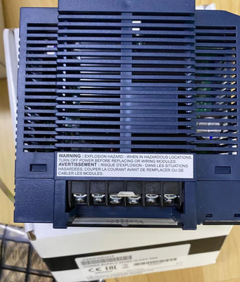 EMERSON PACSystems IC694PWR331F  power supply