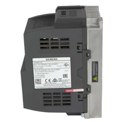 SIEMENS 65L3210-5BE21-5UVO Inverter Drive