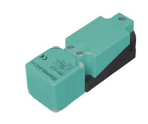 Pepperl+Fuchs NBB15-U1-E2 Inductive sensor