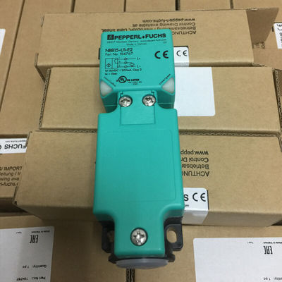  NBB15-U1-E2 Inductive sensor