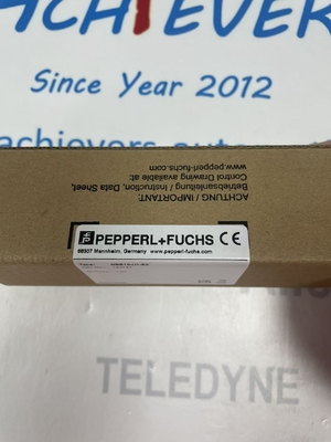 Pepperl+Fuchs NBB15-U1-E2 Inductive sensor
