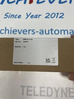  NBB15-U1-E2 Inductive sensor