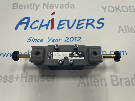 AVENTICS 0820024998  Pneumatic Directional Valve