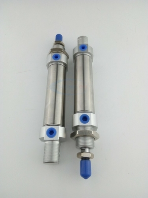 Festo ISO cylinder DSNU-8-40-P-A