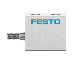 Festo Short-stroke cylinder ADVC-10-5-A-P