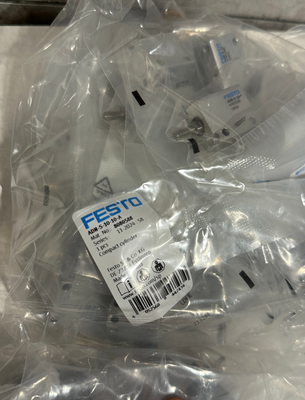 Festo Compact cylinder  ADN-S-10-10-A