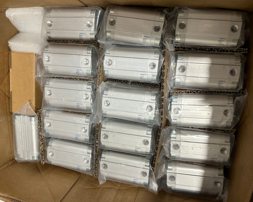 Festo Compact cylinder ADVU-32-30-P-A