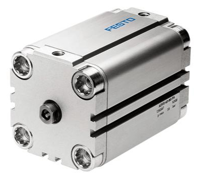 Festo Compact cylinder ADVU-32-30-P-A
