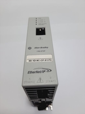 Allen-Bradley 1783-ETAP Ethernet/IP network embedded switch 