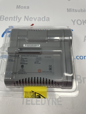 Honeywell DC - PDIL51 DIGITAL INPUT 24V MODULE