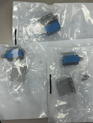 SICK GTB6-P4212 G6 PHOTOELECTRIC SENSORS