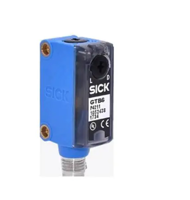 SICK GTB6-P4212 G6 PHOTOELECTRIC SENSORS