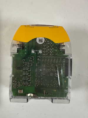 Pilz Beiblatt Saftey Relay 22211-6NL-01