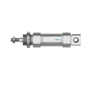Festo Round cylinder ESNU-32-25-P-A