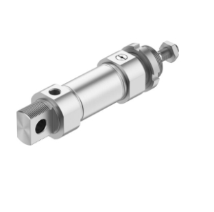 Festo Round cylinder ESNU-32-25-P-A