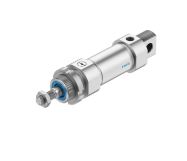 Festo Round cylinder ESNU-32-25-P-A