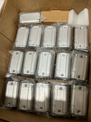 Festo Compact cylinder ADVU-32-40-P-A