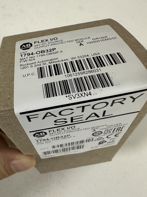 Allen-Bradley 1794-OB32P output module