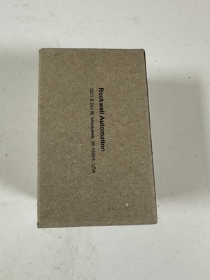 Allen-Bradley 1794-OB32P output module