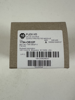 Allen-Bradley 1794-OB32P output module
