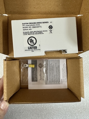 Eaton ZB24571 Surge Protection Device