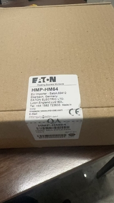 MTL HMP-HM64 Instruments  HART Multiplexer