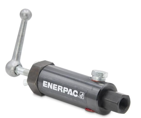 Enerpac V152 Pressure Relief Valve | Hydraulic System Protection Device