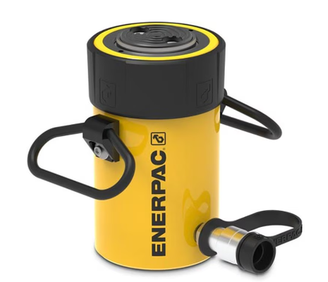 Enerpac RC504 General Purpose Hydraulic Cylinder | 55.2 Ton Capacity
