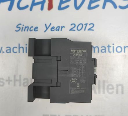 Schneider  LC1N3201 is a high-performance contactor 