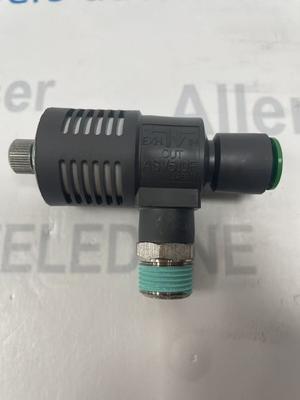 SMC ASV510F-03-10S speed exhaust controller